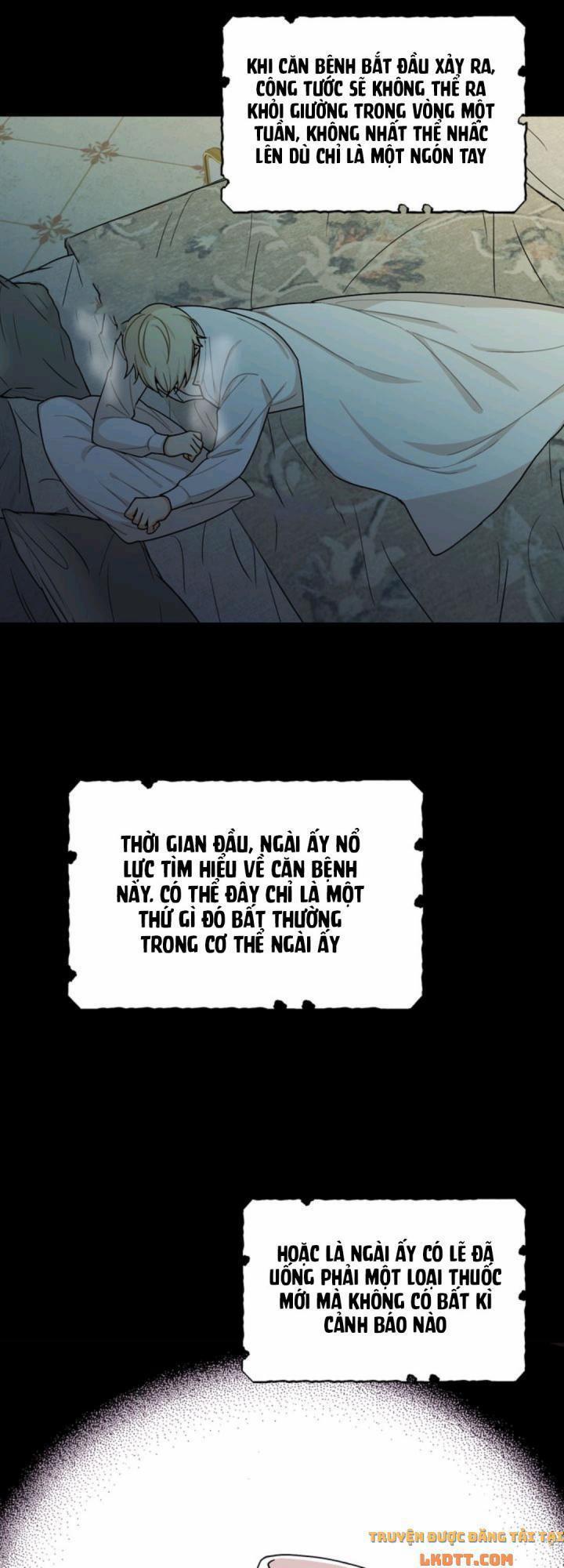 Xuyên Không Thành Mami Của Nhân Vật Phản Diện 29 trang 1