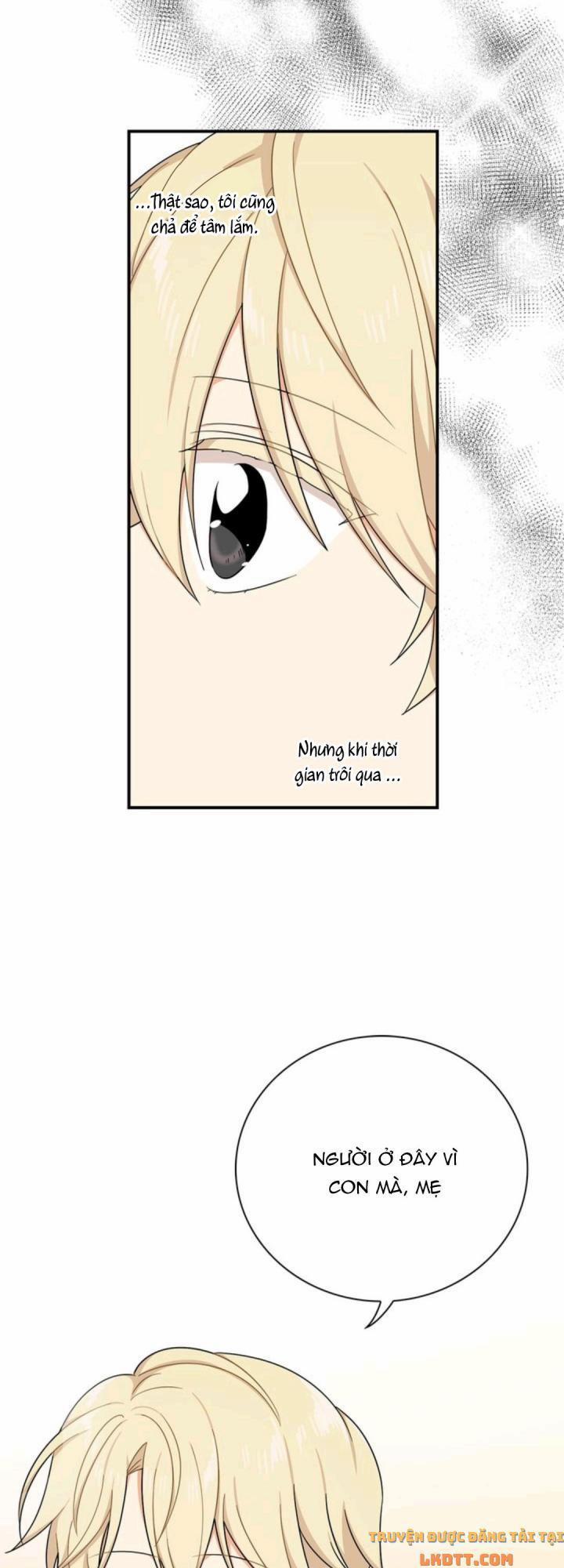 Xuyên Không Thành Mami Của Nhân Vật Phản Diện 29 trang 11