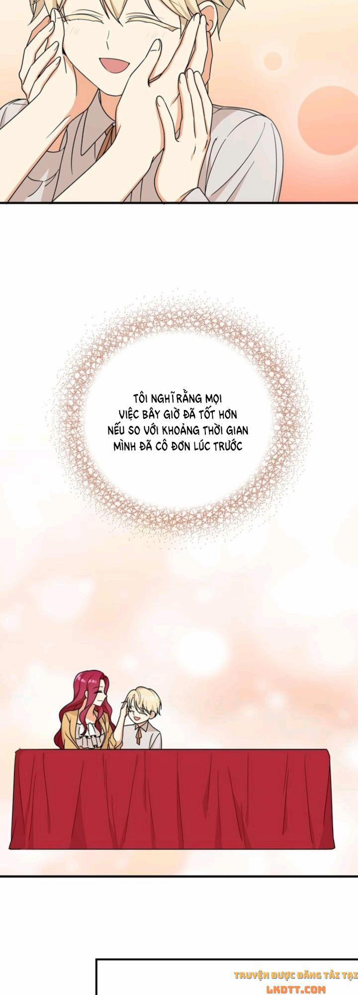 Xuyên Không Thành Mami Của Nhân Vật Phản Diện 29 trang 12