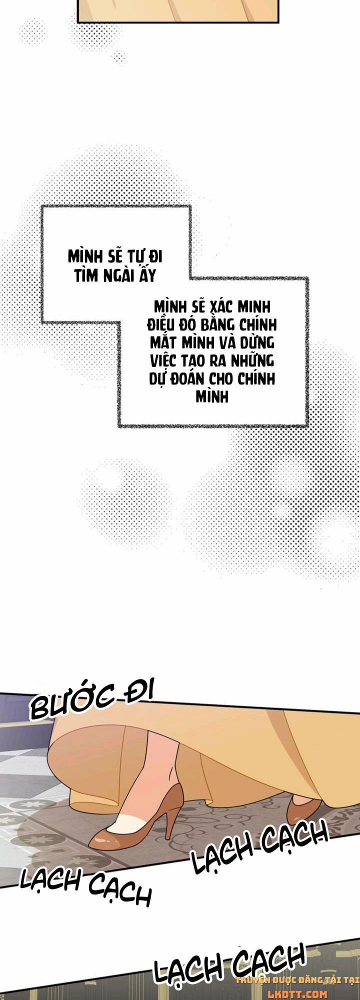 Xuyên Không Thành Mami Của Nhân Vật Phản Diện 29 trang 16