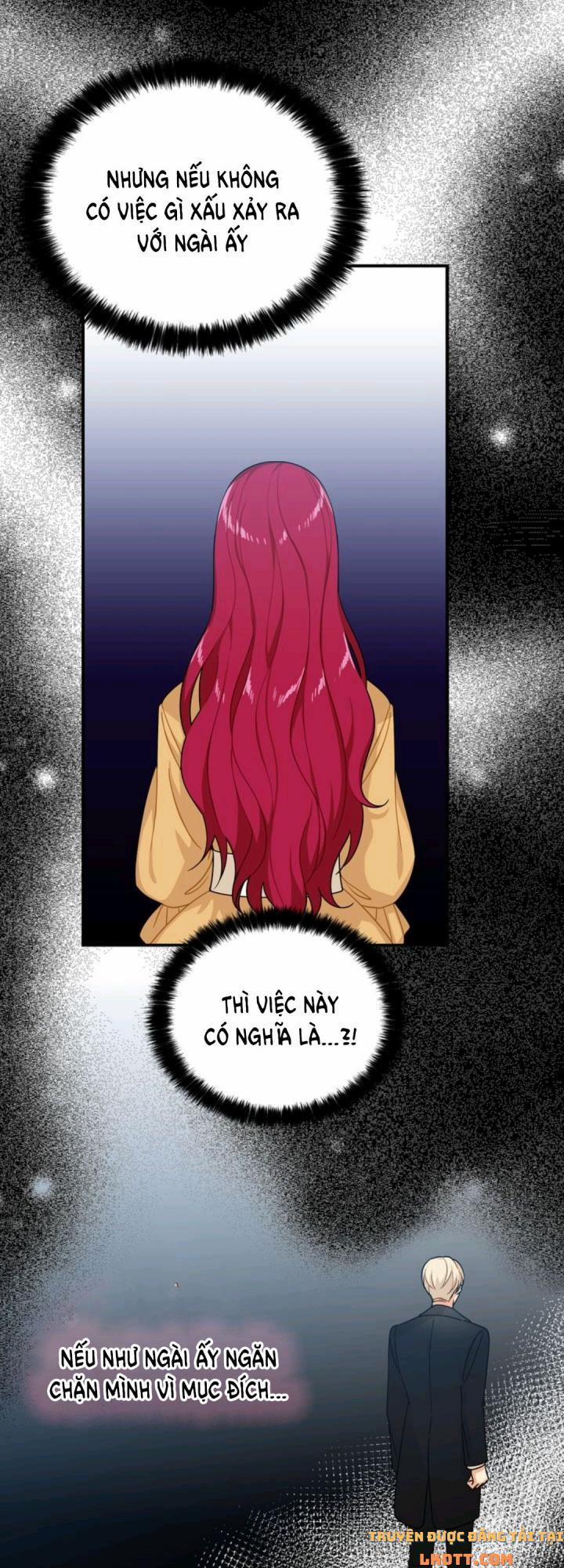 Xuyên Không Thành Mami Của Nhân Vật Phản Diện 29 trang 19