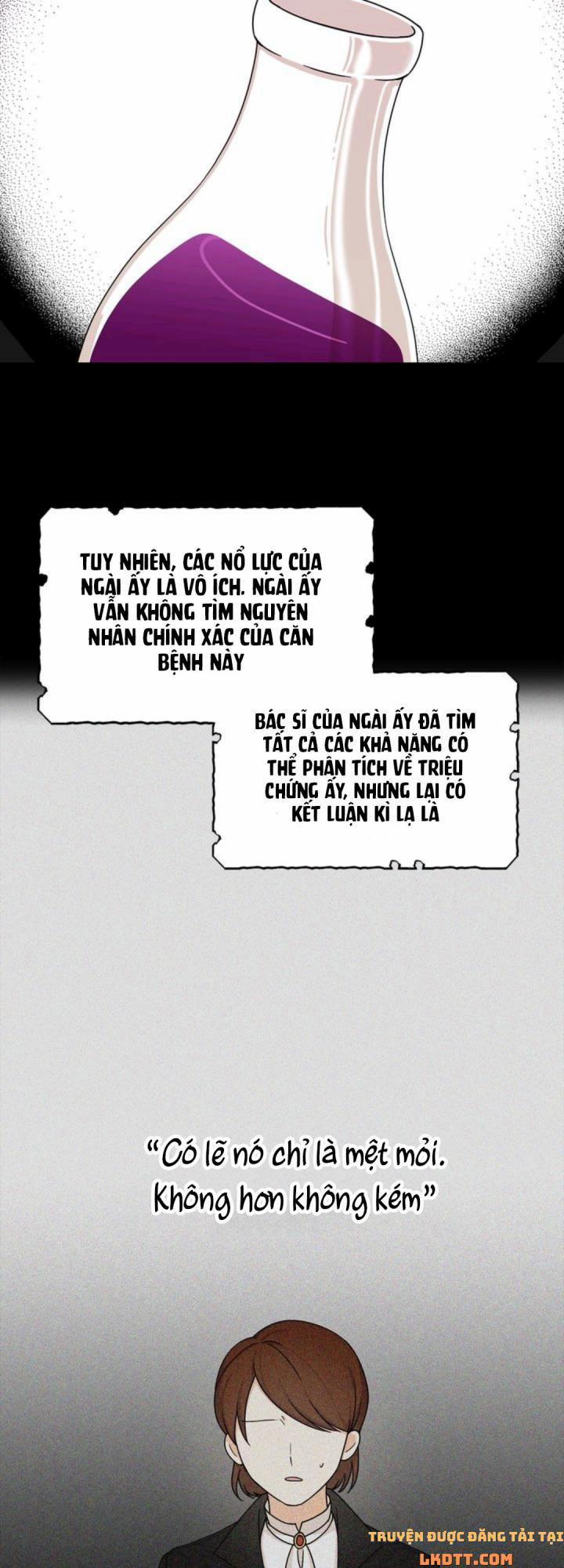 Xuyên Không Thành Mami Của Nhân Vật Phản Diện 29 trang 2