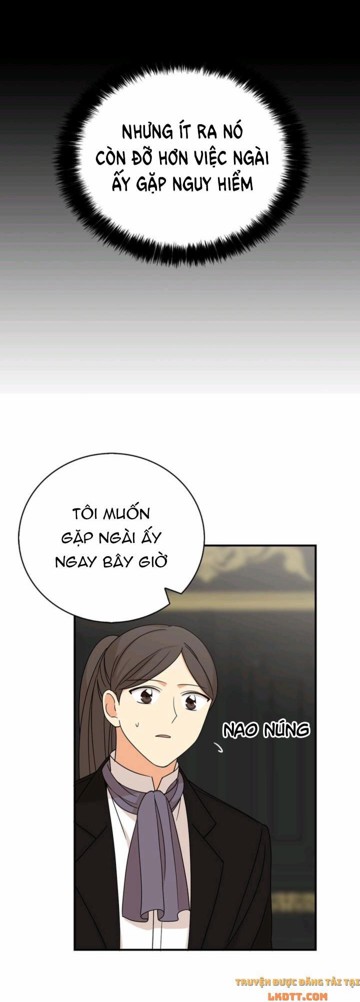 Xuyên Không Thành Mami Của Nhân Vật Phản Diện 29 trang 21