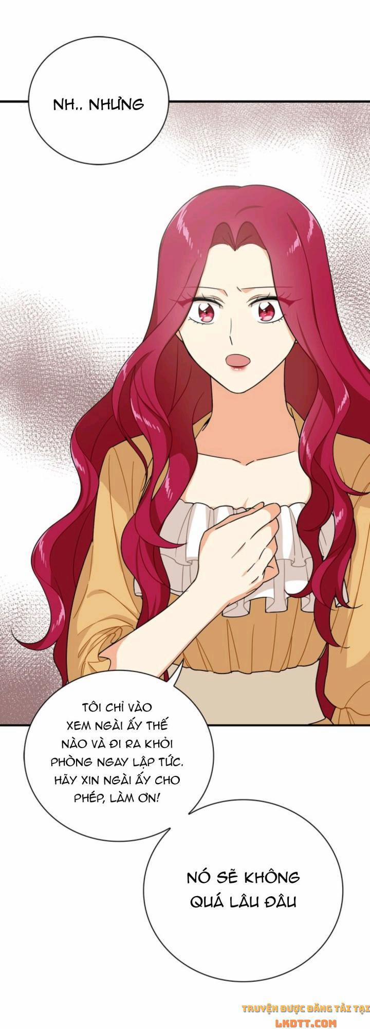 Xuyên Không Thành Mami Của Nhân Vật Phản Diện 29 trang 22