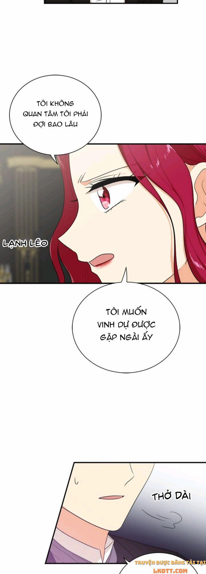 Xuyên Không Thành Mami Của Nhân Vật Phản Diện 29 trang 24