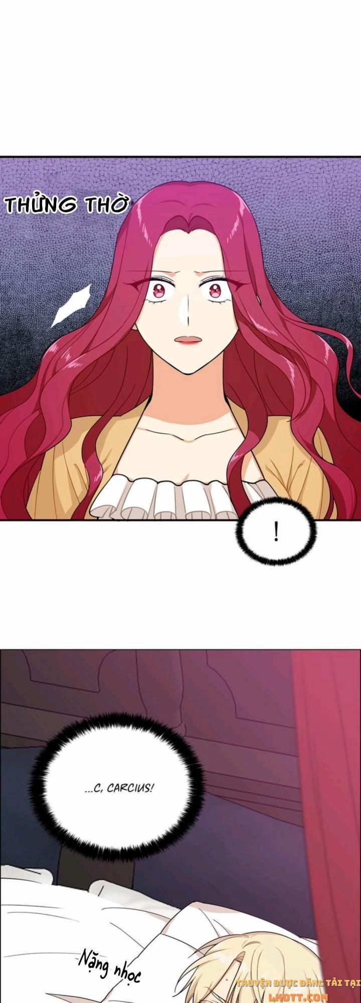 Xuyên Không Thành Mami Của Nhân Vật Phản Diện 29 trang 26