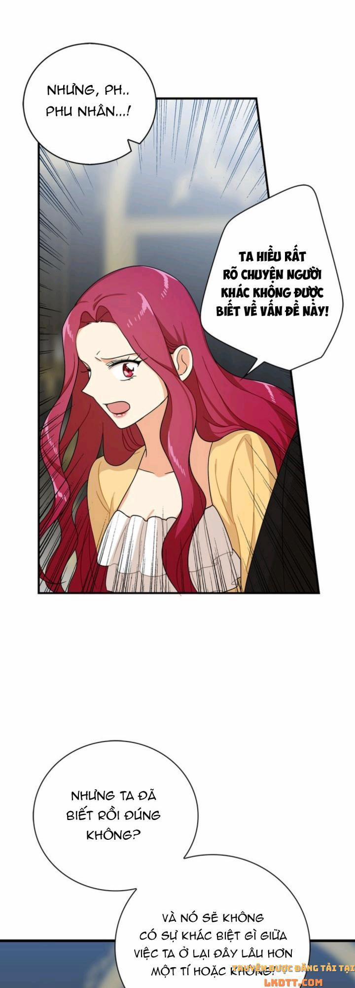 Xuyên Không Thành Mami Của Nhân Vật Phản Diện 29 trang 32