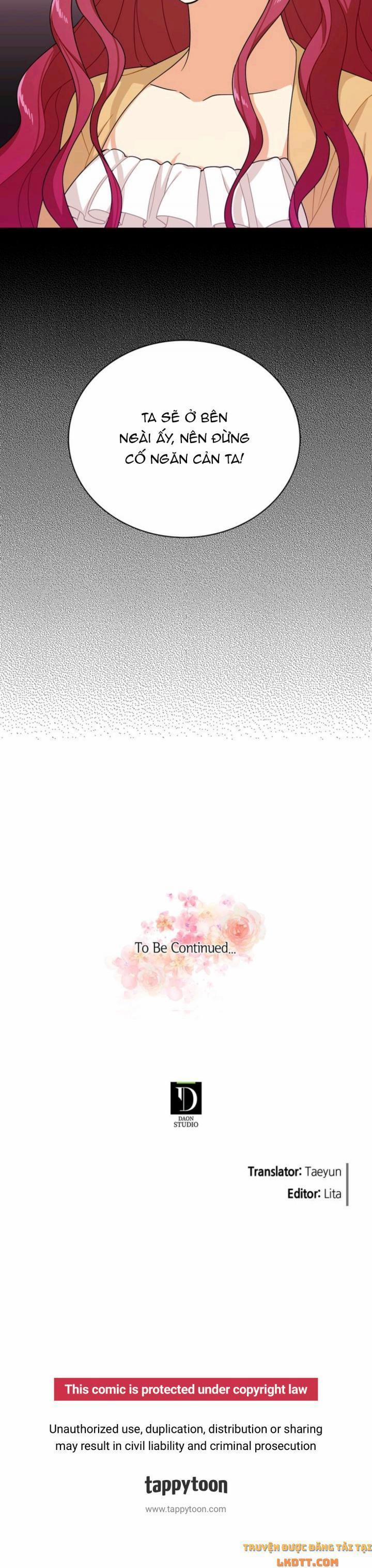 Xuyên Không Thành Mami Của Nhân Vật Phản Diện 29 trang 34