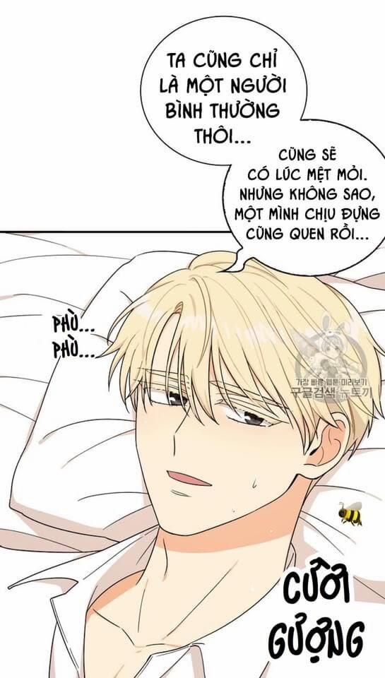 Xuyên Không Thành Mami Của Nhân Vật Phản Diện 30 trang 11