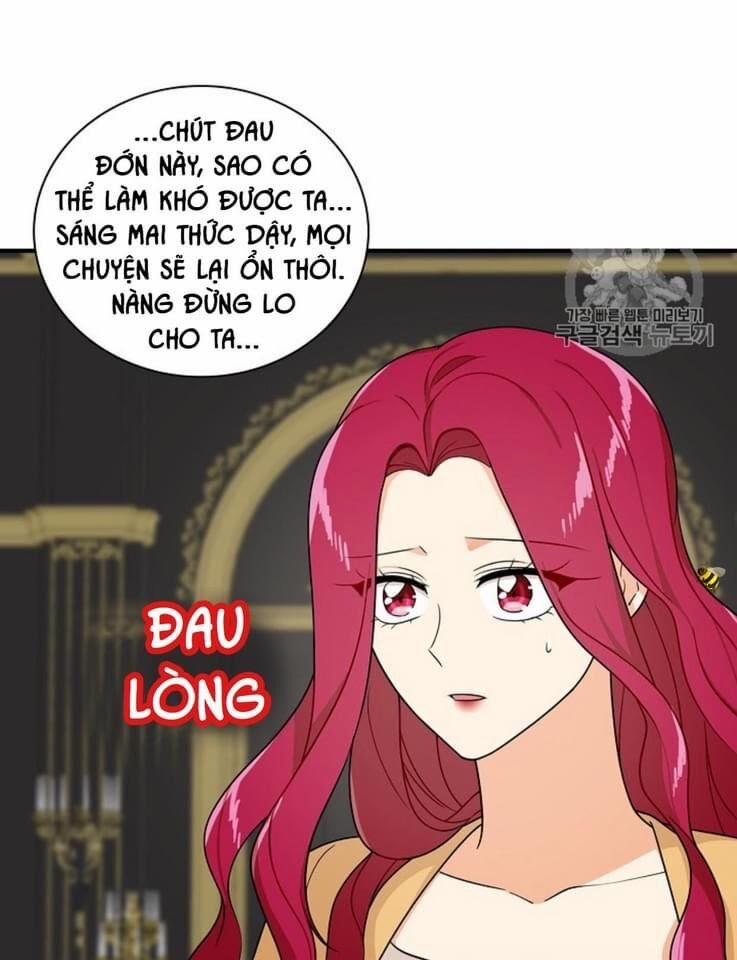 Xuyên Không Thành Mami Của Nhân Vật Phản Diện 30 trang 12