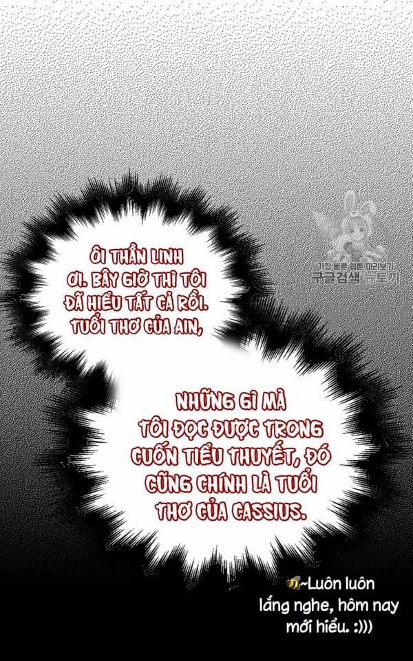 Xuyên Không Thành Mami Của Nhân Vật Phản Diện 30 trang 13