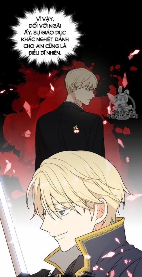 Xuyên Không Thành Mami Của Nhân Vật Phản Diện 30 trang 16