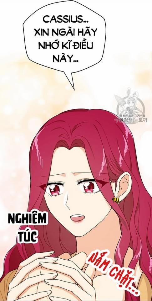 Xuyên Không Thành Mami Của Nhân Vật Phản Diện 30 trang 20