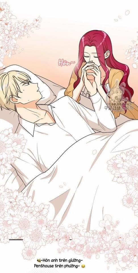 Xuyên Không Thành Mami Của Nhân Vật Phản Diện 30 trang 22