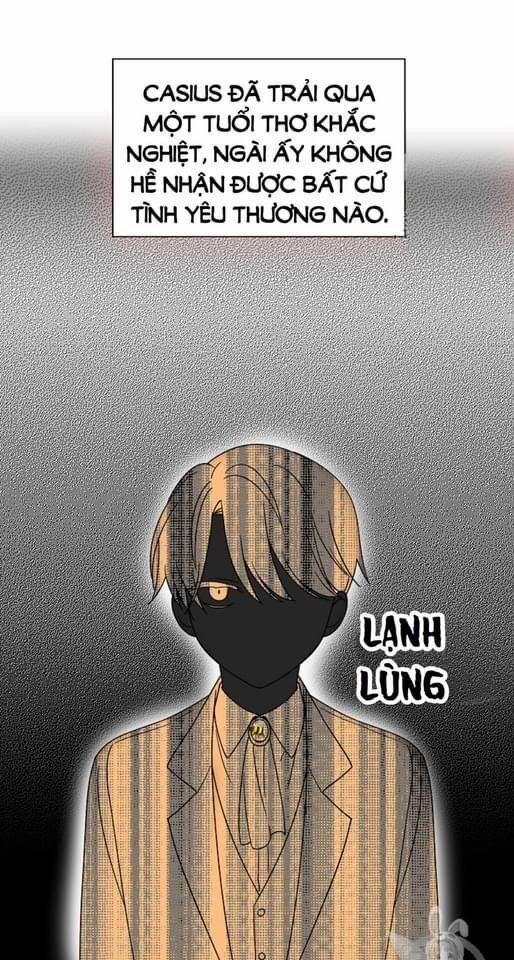 Xuyên Không Thành Mami Của Nhân Vật Phản Diện 30 trang 24