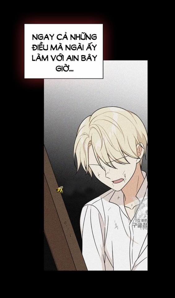 Xuyên Không Thành Mami Của Nhân Vật Phản Diện 30 trang 25