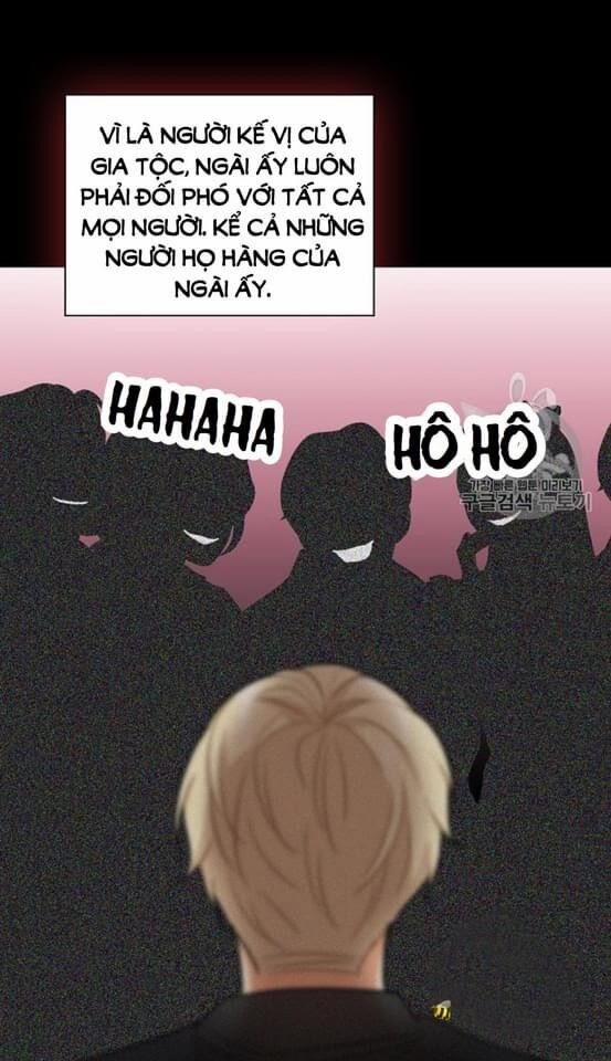 Xuyên Không Thành Mami Của Nhân Vật Phản Diện 30 trang 28