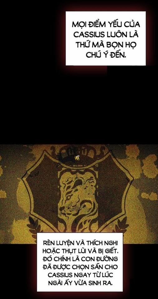 Xuyên Không Thành Mami Của Nhân Vật Phản Diện 30 trang 29