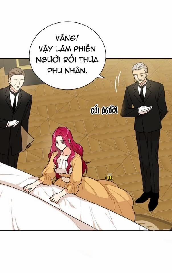 Xuyên Không Thành Mami Của Nhân Vật Phản Diện 30 trang 3