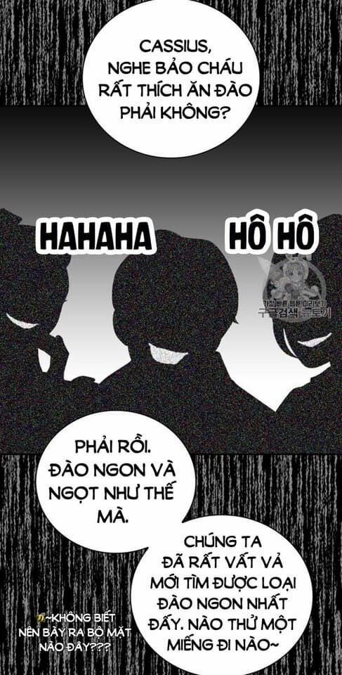 Xuyên Không Thành Mami Của Nhân Vật Phản Diện 30 trang 32