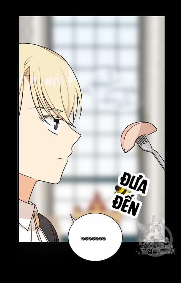 Xuyên Không Thành Mami Của Nhân Vật Phản Diện 30 trang 33