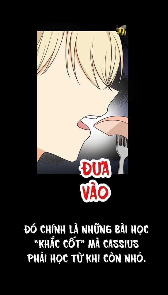 Xuyên Không Thành Mami Của Nhân Vật Phản Diện 30 trang 37