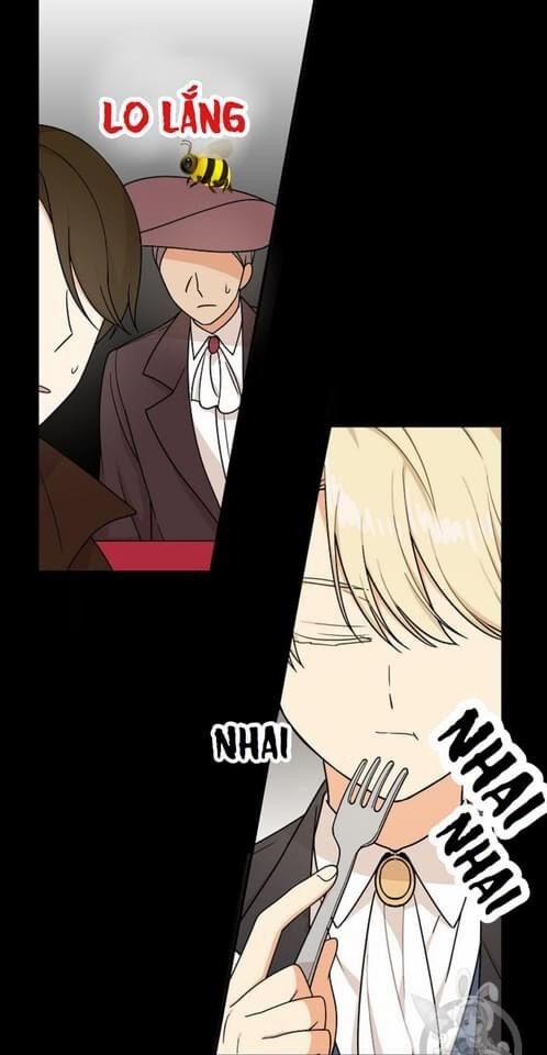 Xuyên Không Thành Mami Của Nhân Vật Phản Diện 30 trang 38