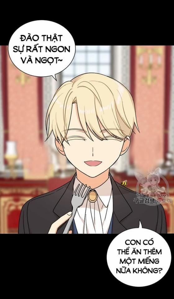 Xuyên Không Thành Mami Của Nhân Vật Phản Diện 30 trang 39