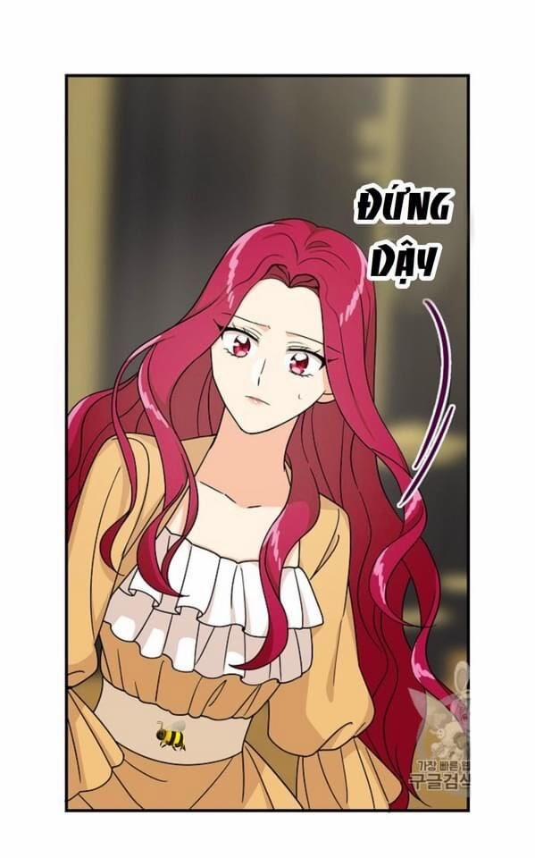 Xuyên Không Thành Mami Của Nhân Vật Phản Diện 30 trang 4