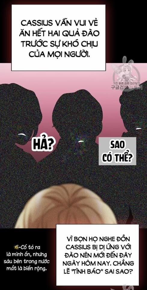 Xuyên Không Thành Mami Của Nhân Vật Phản Diện 30 trang 40