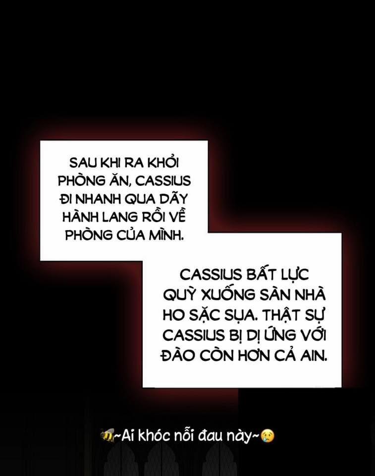 Xuyên Không Thành Mami Của Nhân Vật Phản Diện 30 trang 43