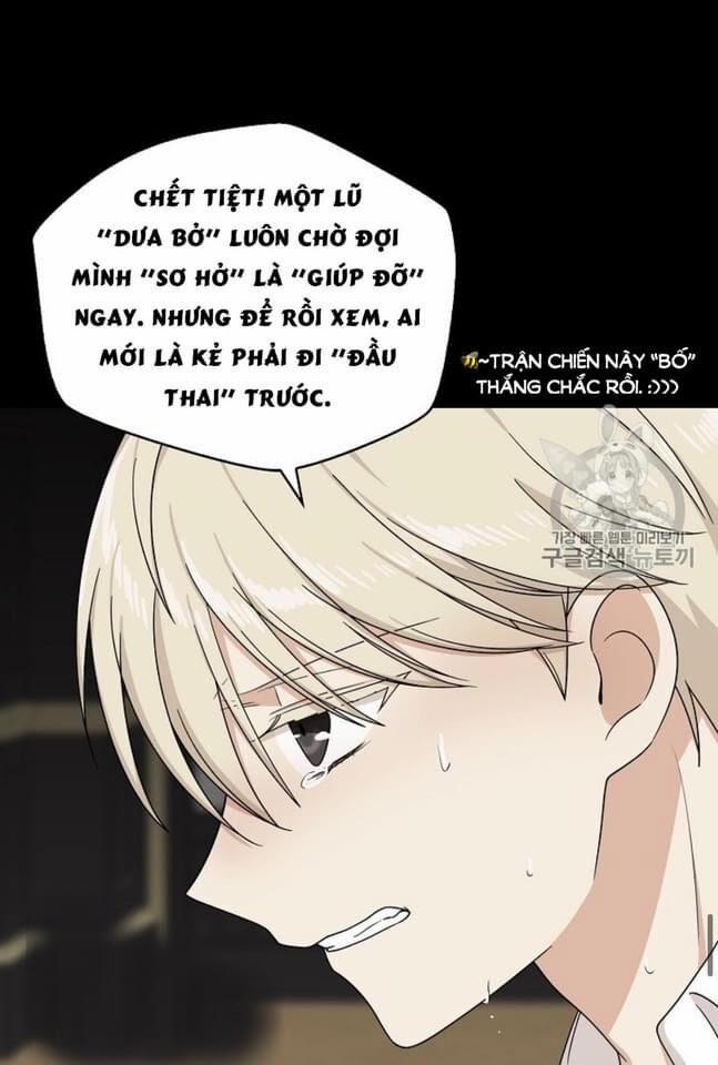 Xuyên Không Thành Mami Của Nhân Vật Phản Diện 30 trang 45