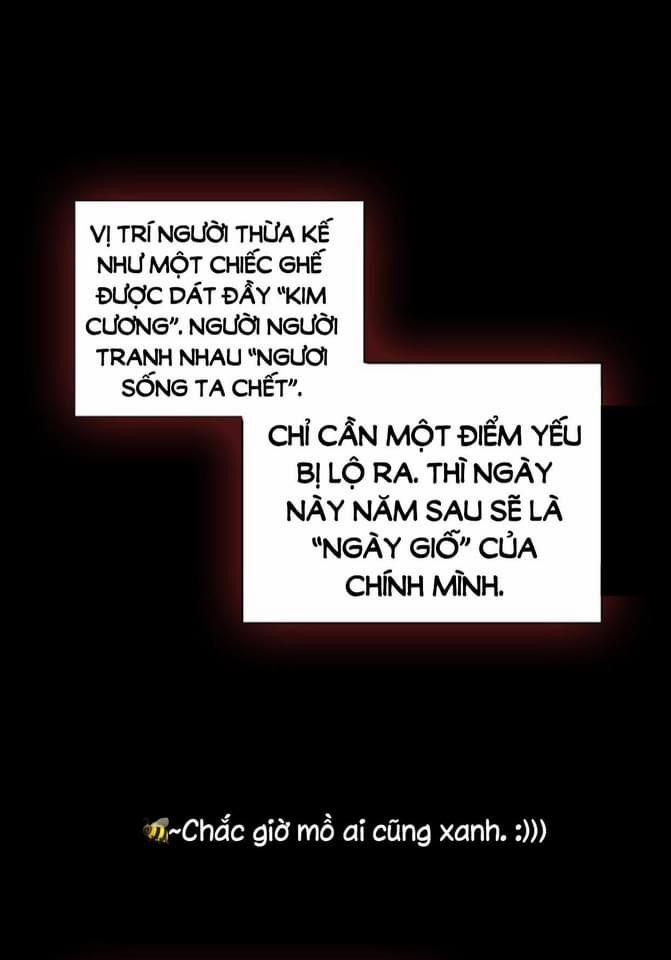 Xuyên Không Thành Mami Của Nhân Vật Phản Diện 30 trang 46