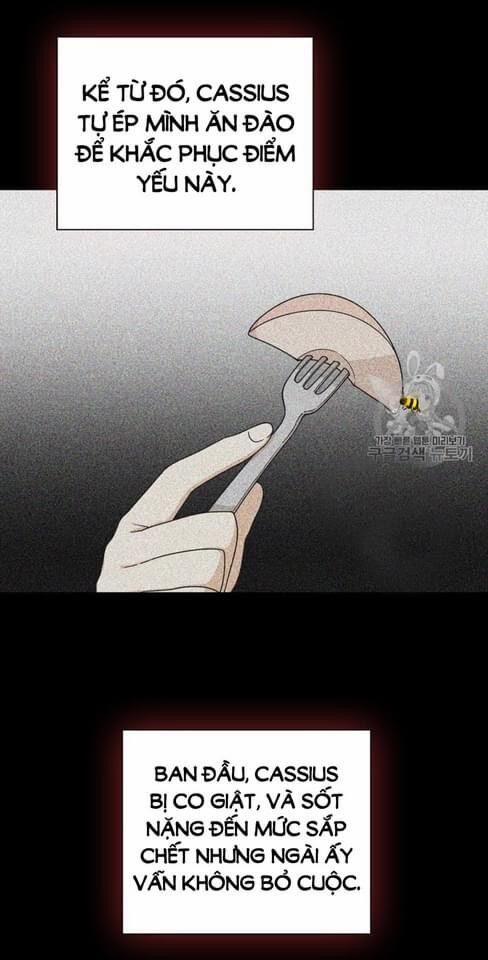 Xuyên Không Thành Mami Của Nhân Vật Phản Diện 30 trang 47