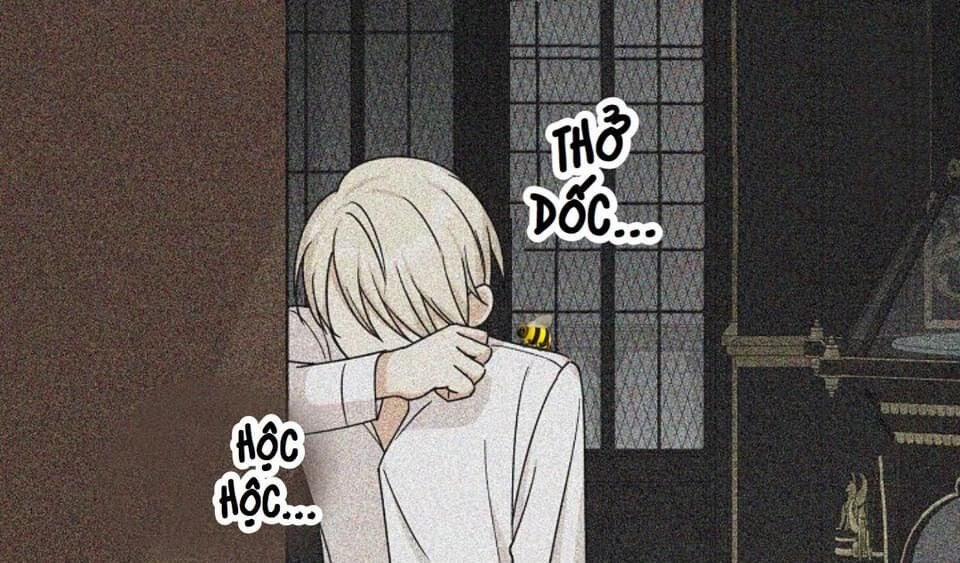 Xuyên Không Thành Mami Của Nhân Vật Phản Diện 30 trang 48