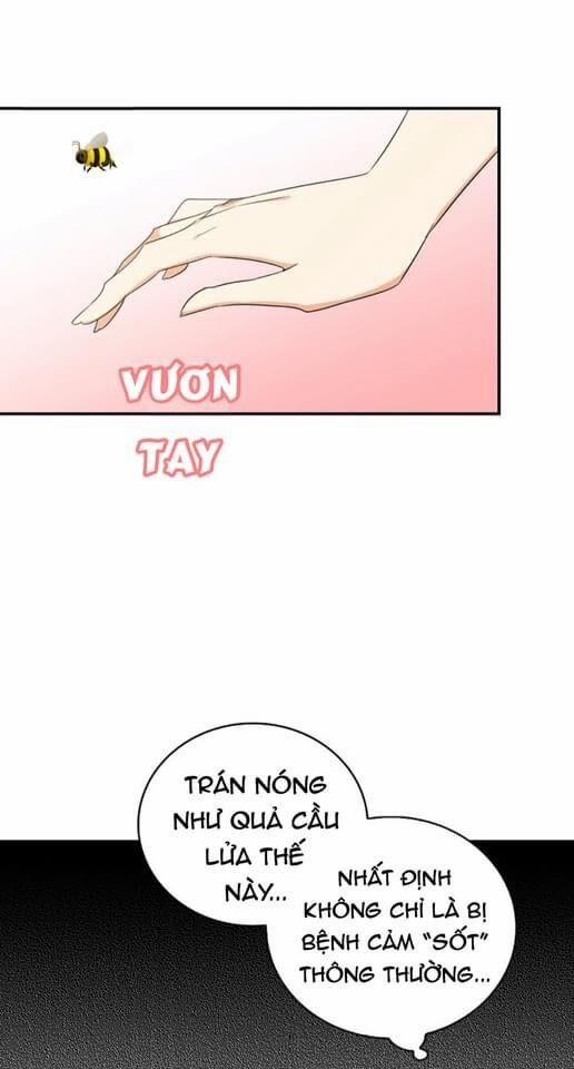 Xuyên Không Thành Mami Của Nhân Vật Phản Diện 30 trang 5