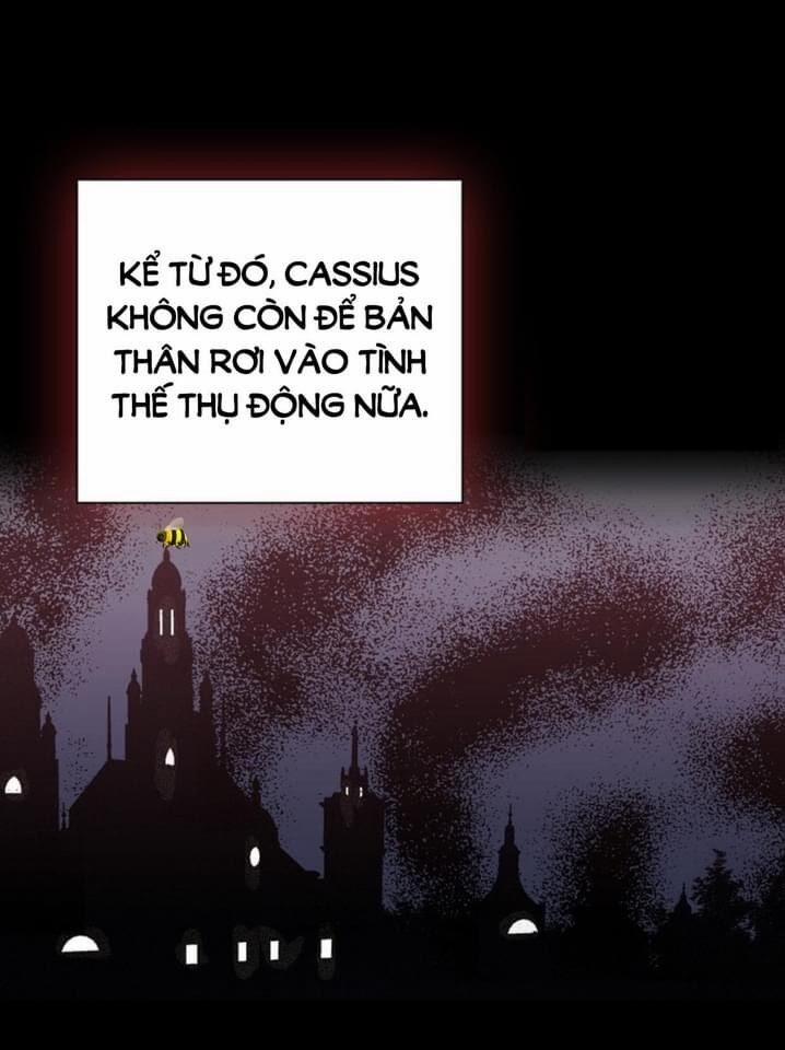 Xuyên Không Thành Mami Của Nhân Vật Phản Diện 30 trang 50