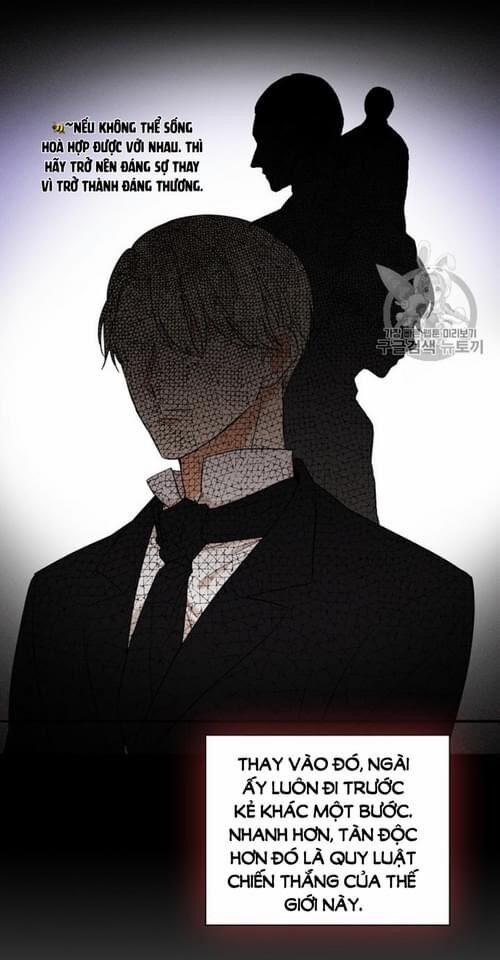 Xuyên Không Thành Mami Của Nhân Vật Phản Diện 30 trang 51