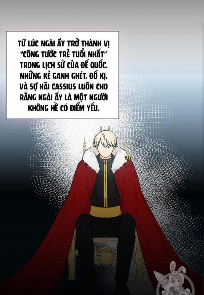 Xuyên Không Thành Mami Của Nhân Vật Phản Diện 30 trang 52