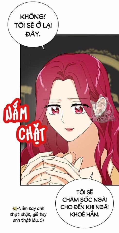 Xuyên Không Thành Mami Của Nhân Vật Phản Diện 30 trang 57