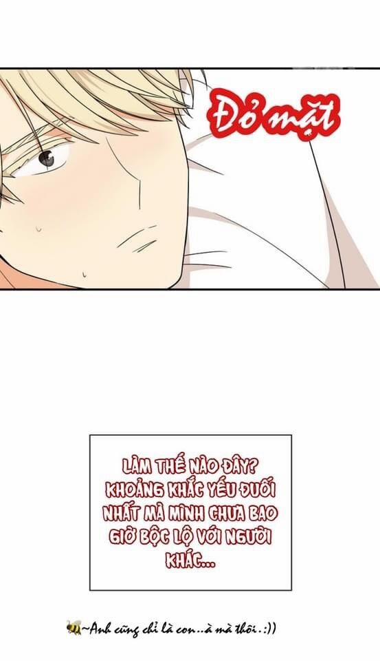 Xuyên Không Thành Mami Của Nhân Vật Phản Diện 30 trang 58