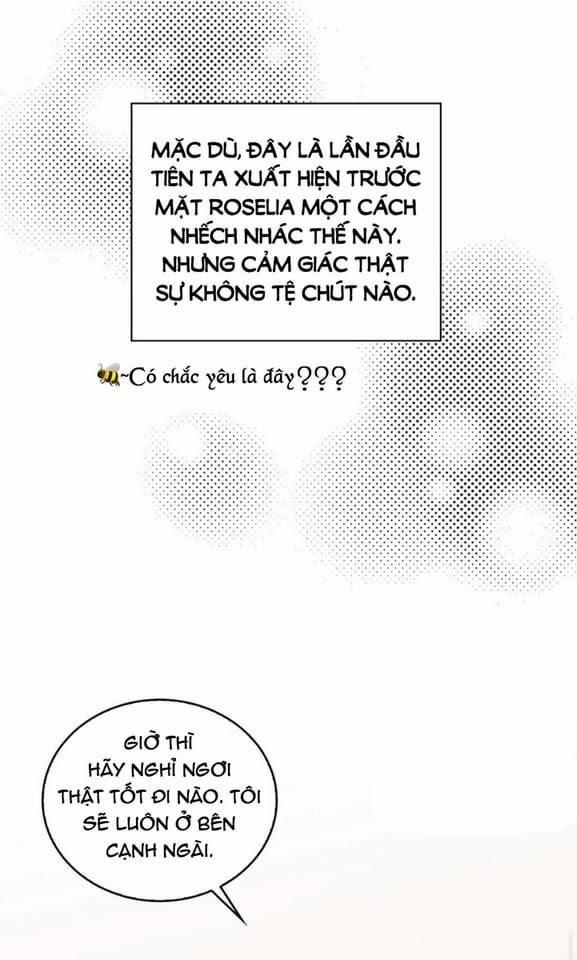 Xuyên Không Thành Mami Của Nhân Vật Phản Diện 30 trang 60