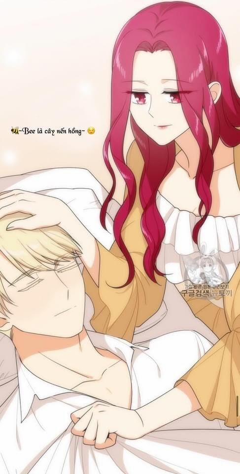 Xuyên Không Thành Mami Của Nhân Vật Phản Diện 30 trang 61