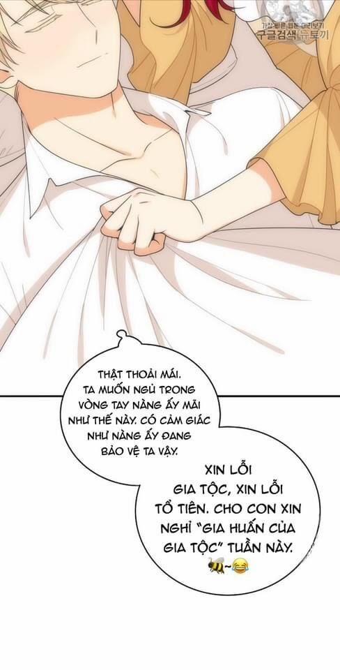 Xuyên Không Thành Mami Của Nhân Vật Phản Diện 30 trang 62