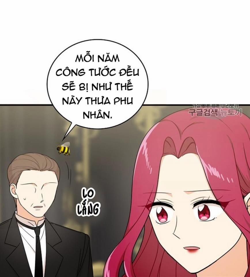 Xuyên Không Thành Mami Của Nhân Vật Phản Diện 30 trang 7