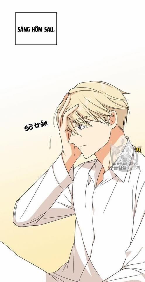 Xuyên Không Thành Mami Của Nhân Vật Phản Diện 31 trang 10