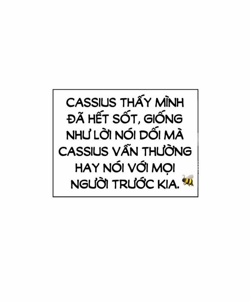 Xuyên Không Thành Mami Của Nhân Vật Phản Diện 31 trang 11