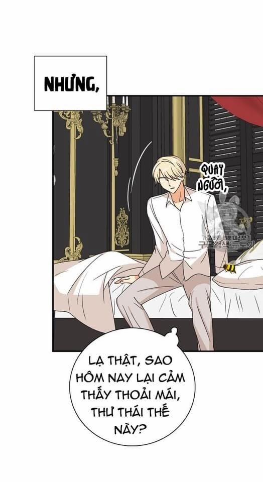 Xuyên Không Thành Mami Của Nhân Vật Phản Diện 31 trang 13