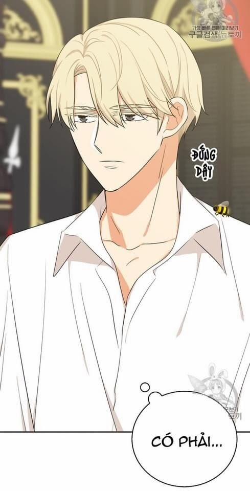 Xuyên Không Thành Mami Của Nhân Vật Phản Diện 31 trang 14