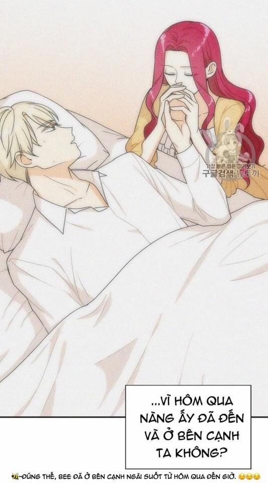 Xuyên Không Thành Mami Của Nhân Vật Phản Diện 31 trang 15